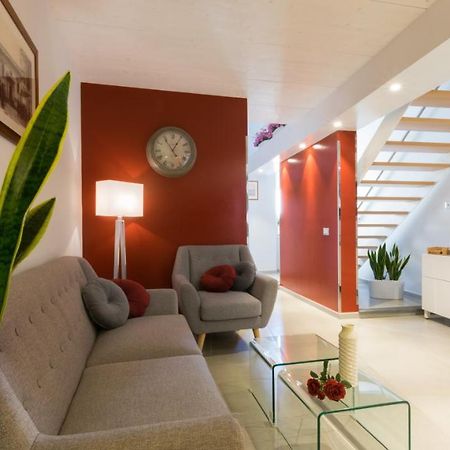 Ottocento Guest House Alghero Exterior foto
