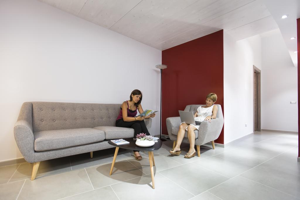 Ottocento Guest House Alghero Exterior foto