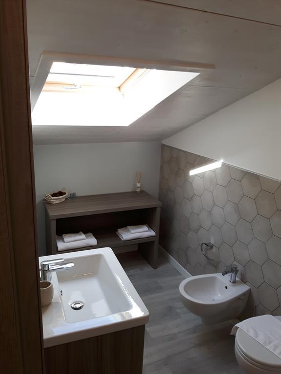 Ottocento Guest House Alghero Exterior foto