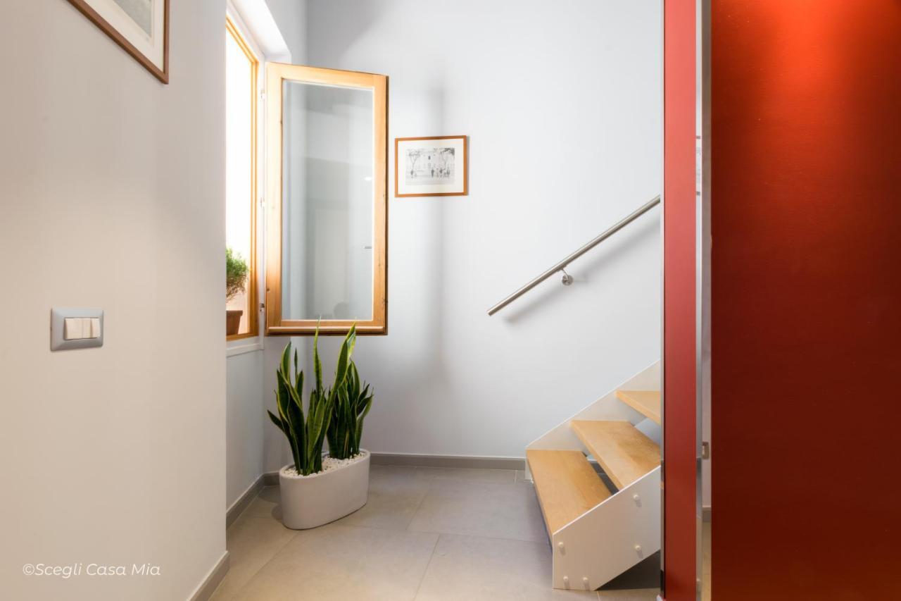 Ottocento Guest House Alghero Exterior foto
