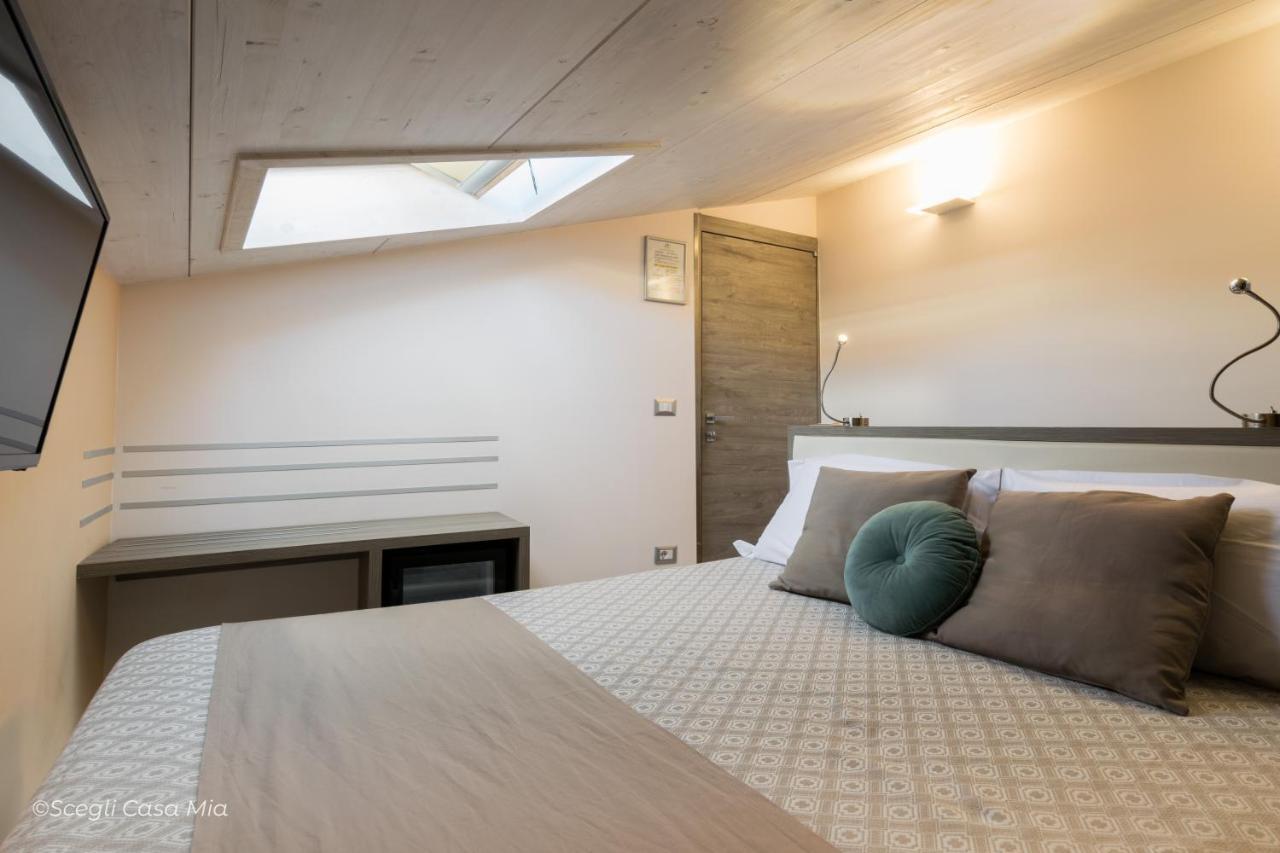 Ottocento Guest House Alghero Exterior foto