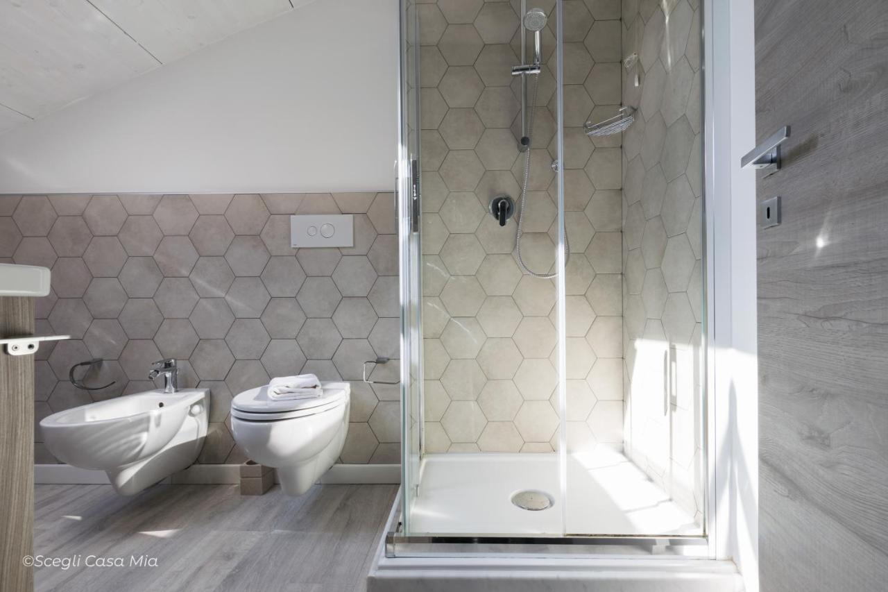 Ottocento Guest House Alghero Exterior foto