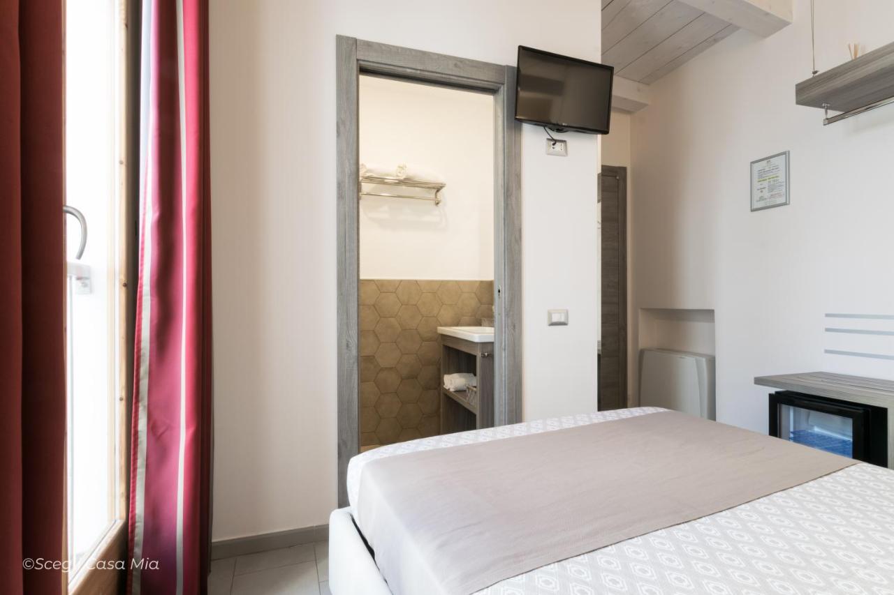Ottocento Guest House Alghero Exterior foto