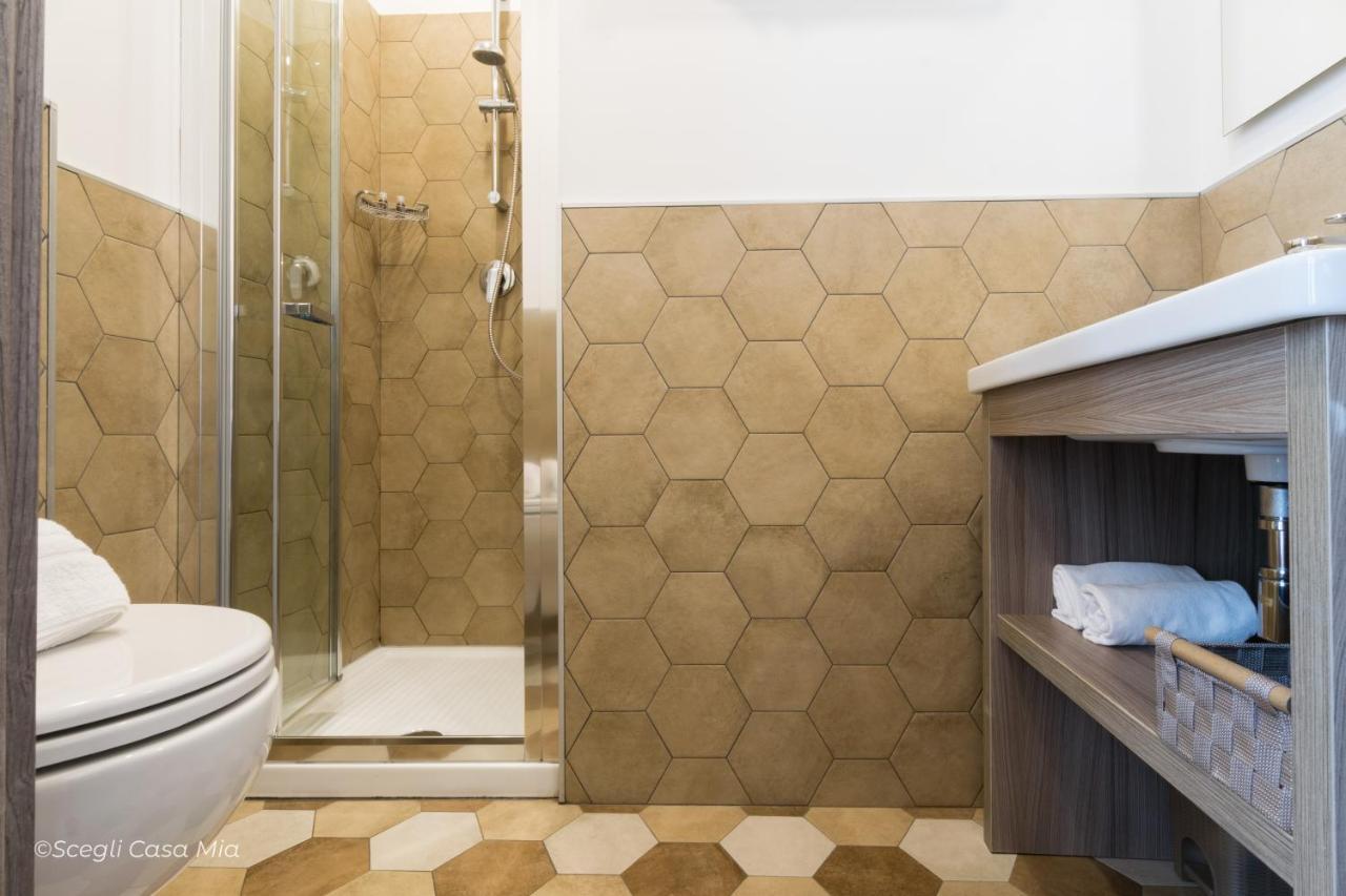 Ottocento Guest House Alghero Exterior foto