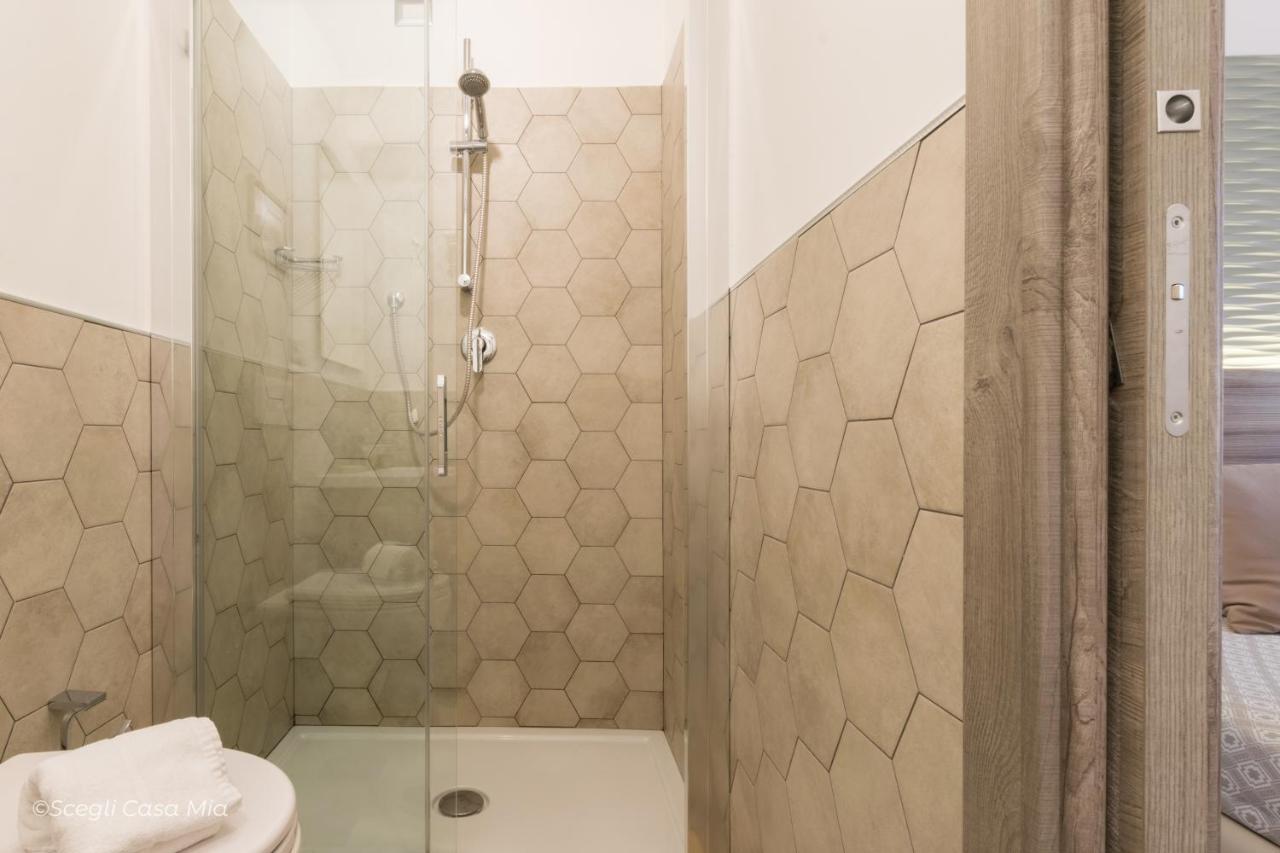 Ottocento Guest House Alghero Exterior foto