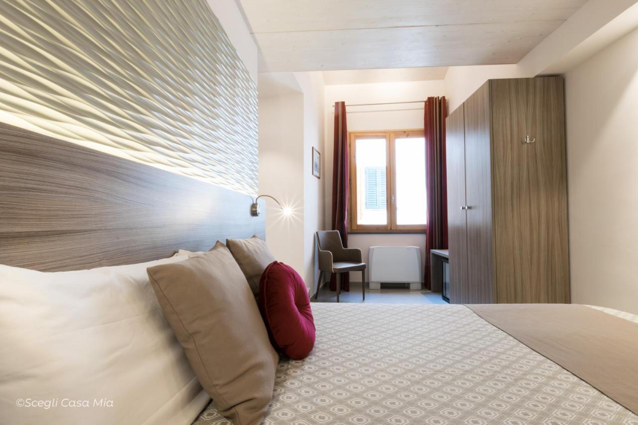 Ottocento Guest House Alghero Exterior foto