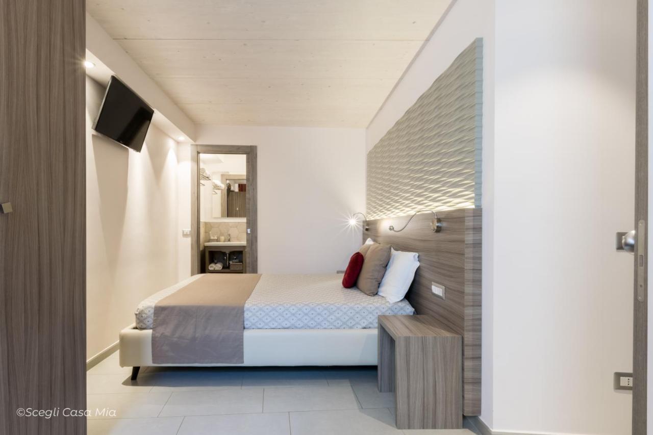 Ottocento Guest House Alghero Exterior foto
