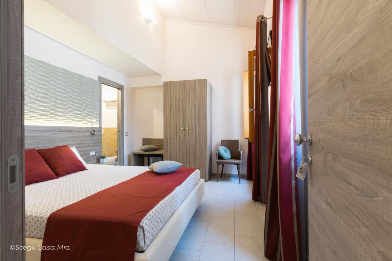 Ottocento Guest House Alghero Exterior foto