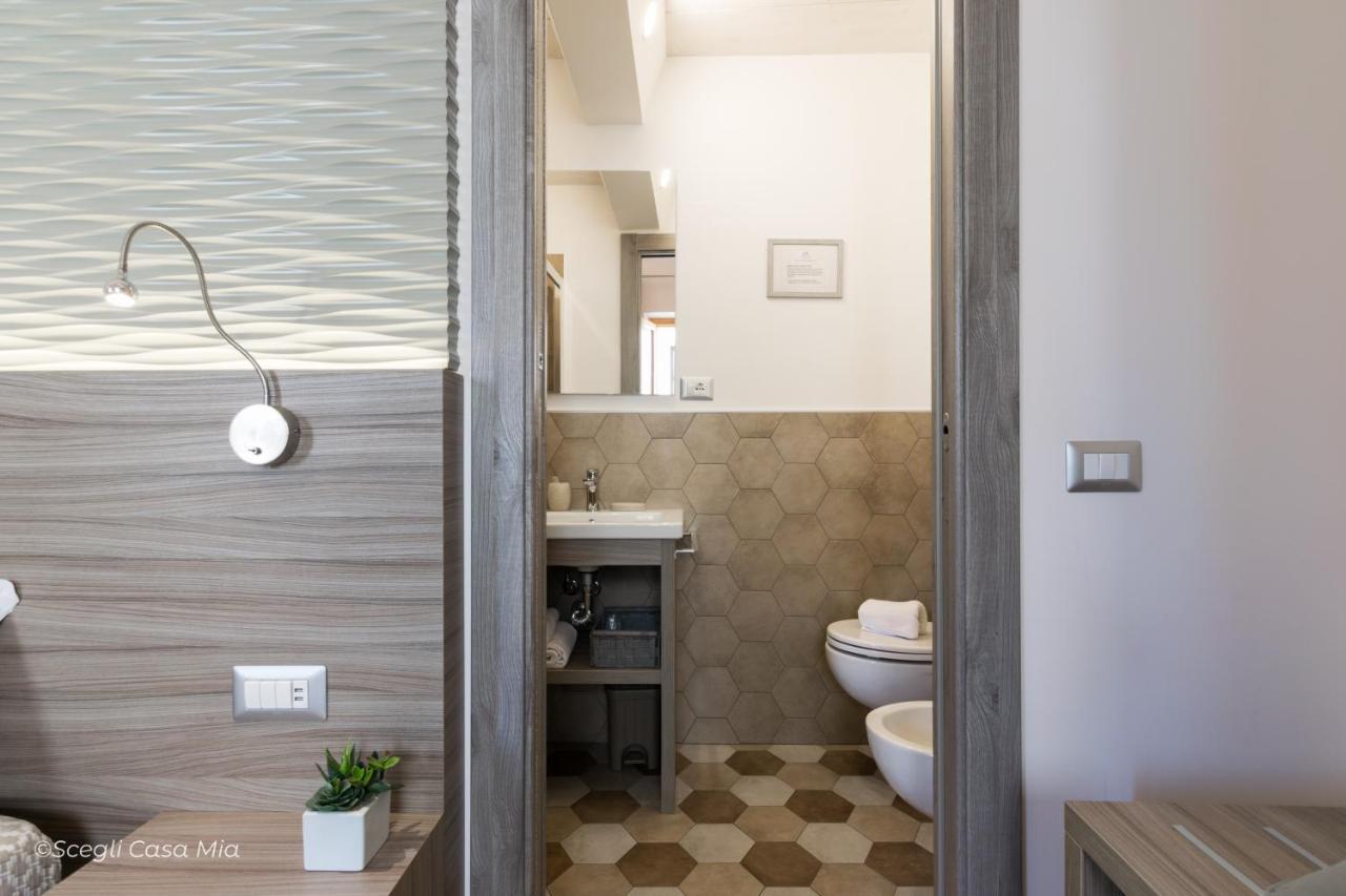 Ottocento Guest House Alghero Exterior foto