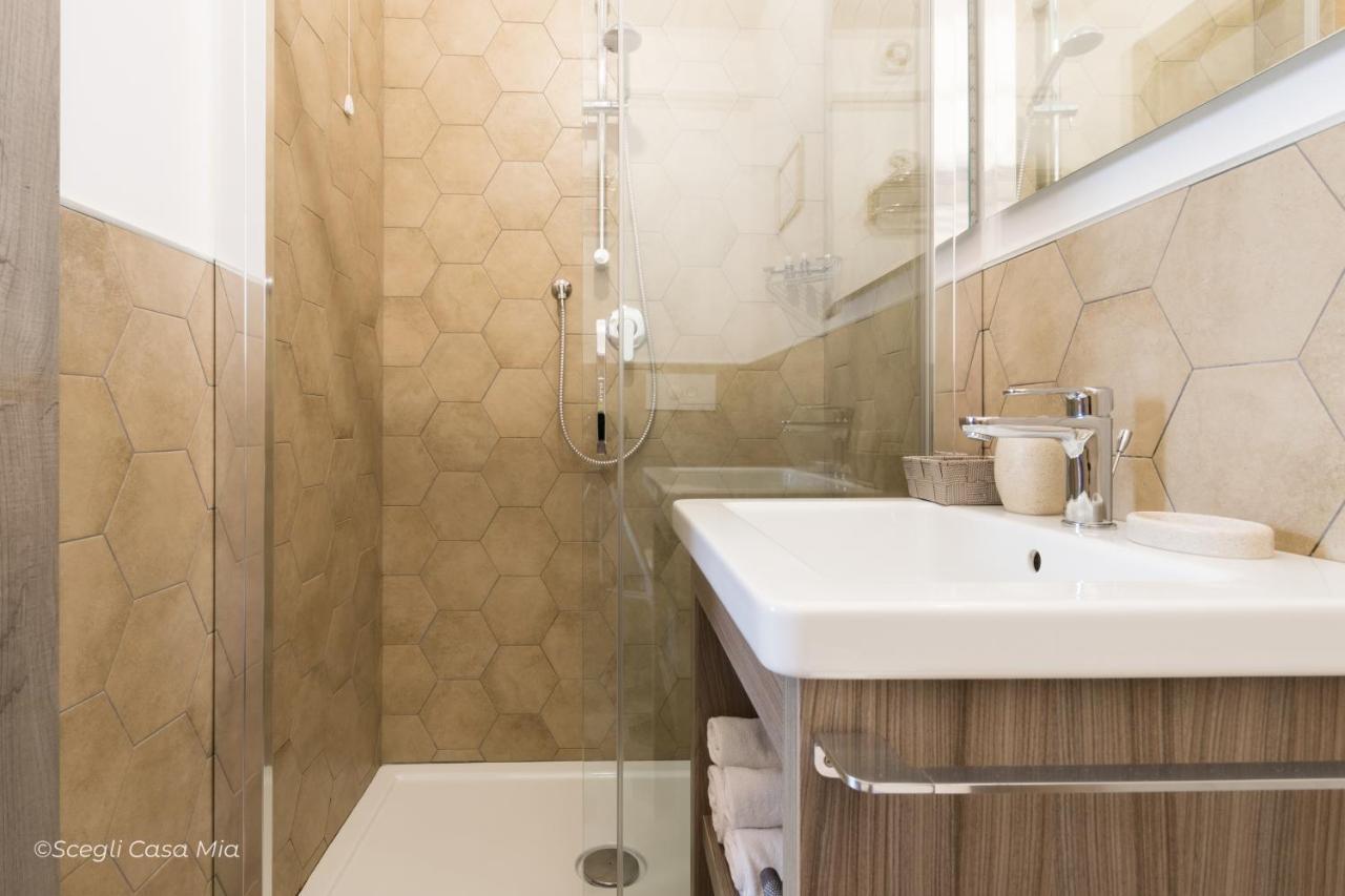 Ottocento Guest House Alghero Exterior foto