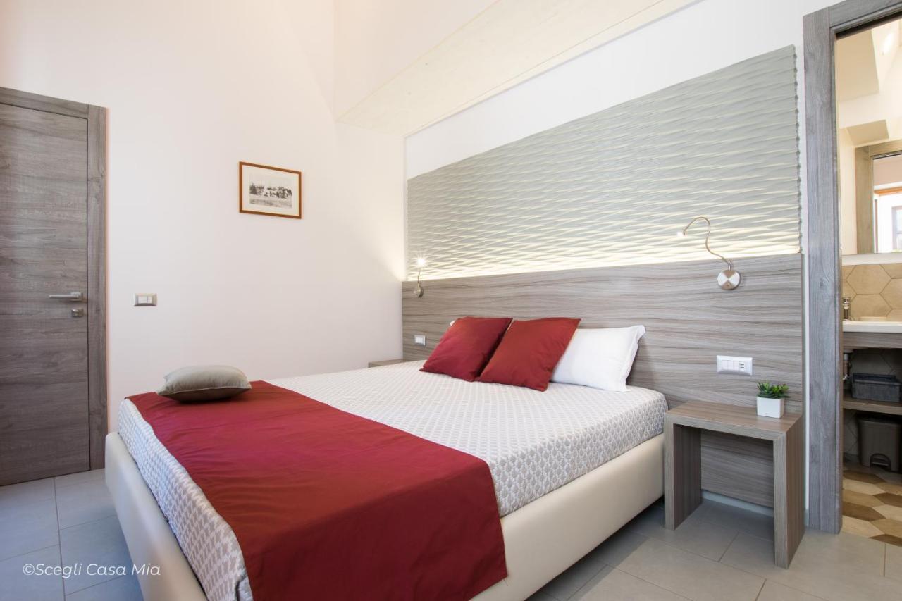 Ottocento Guest House Alghero Exterior foto