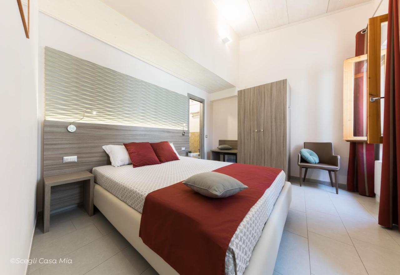 Ottocento Guest House Alghero Exterior foto